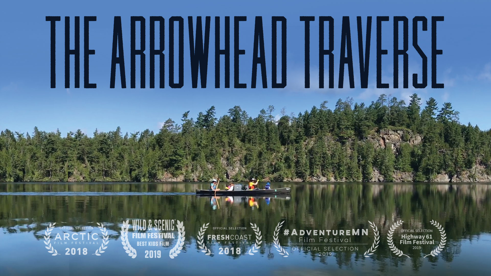 The Arrowhead Traverse