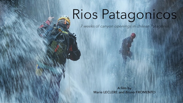 Rios Patagonicos