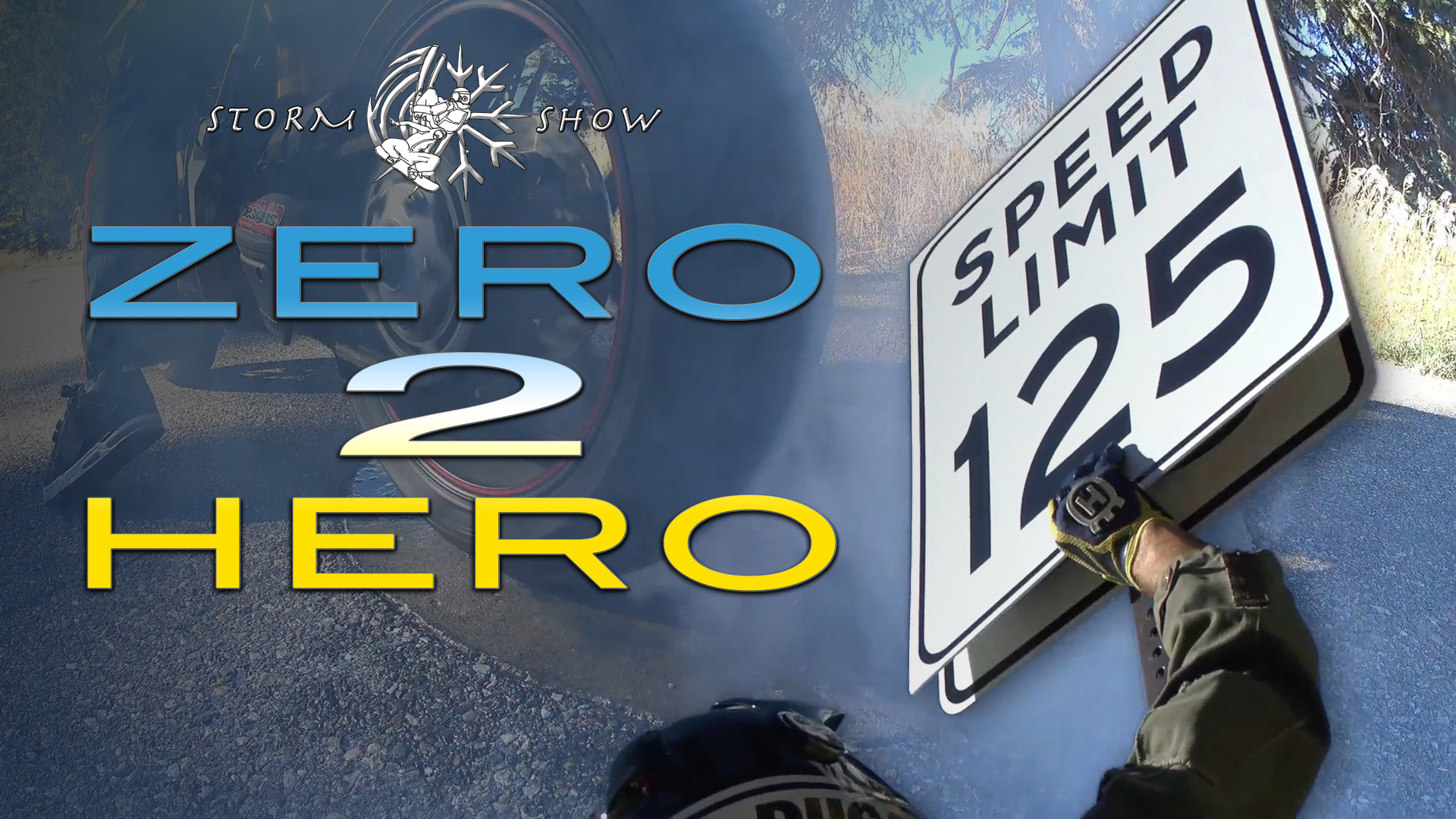 Zero 2 Hero