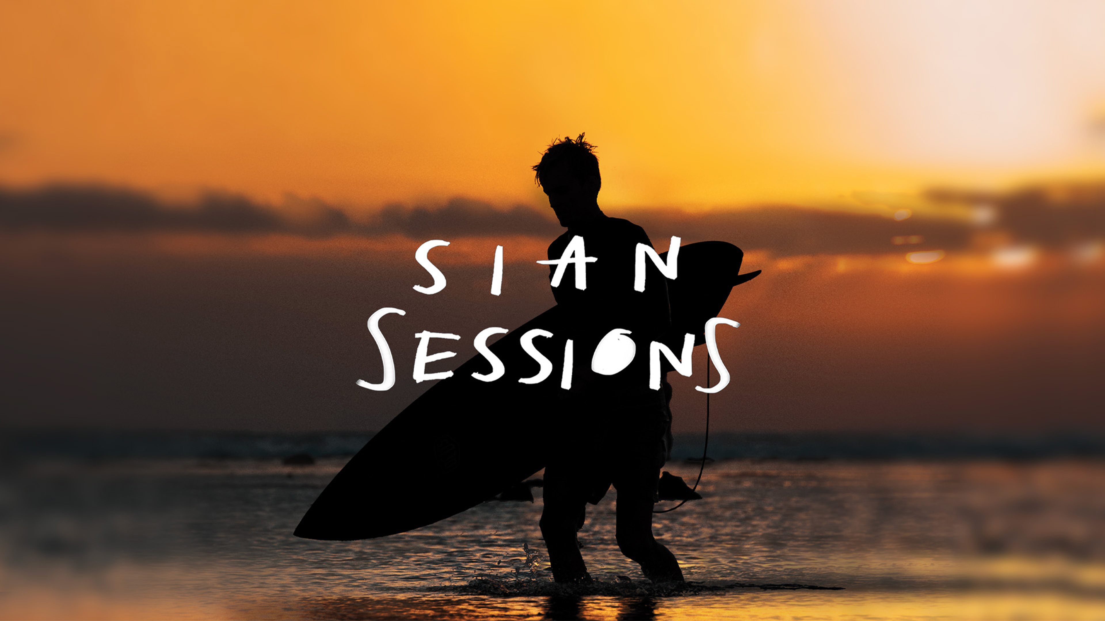 Sian Sessions