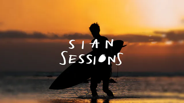 Sian Sessions