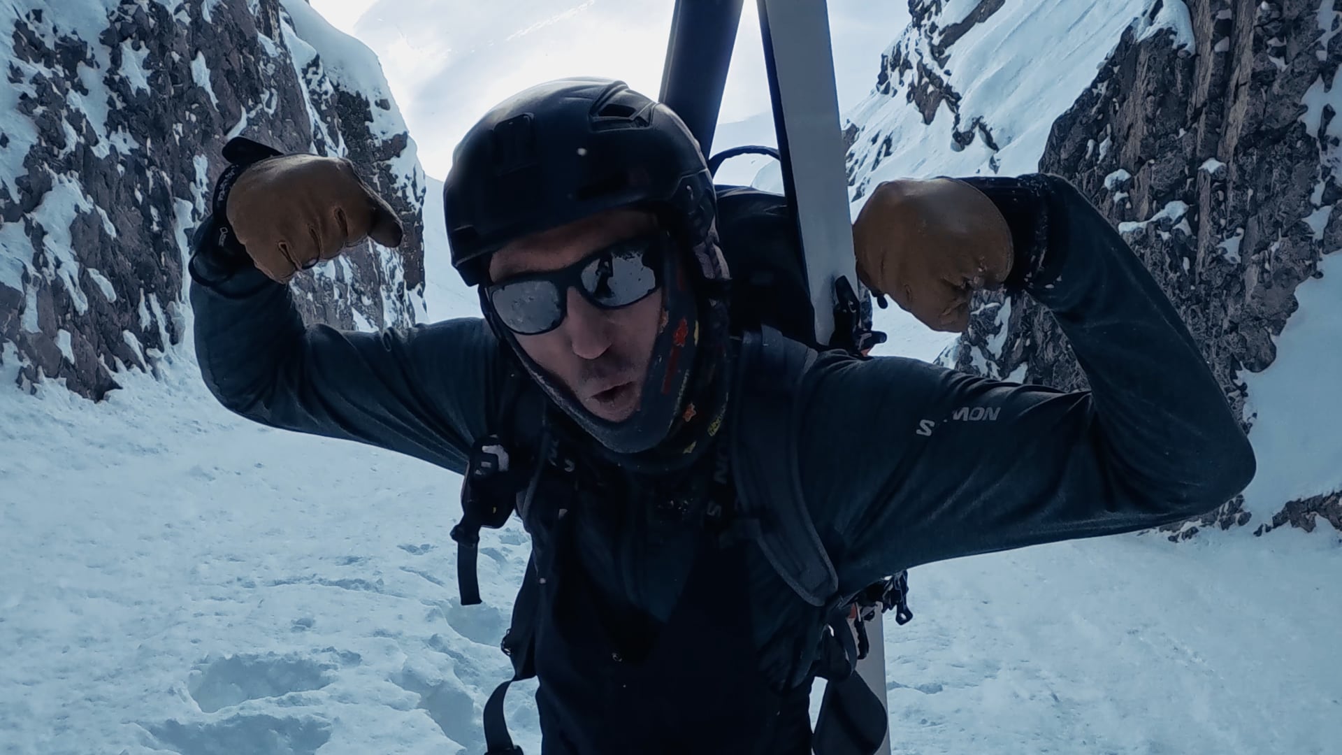 Alpine Worlds Season 1 Episode 7