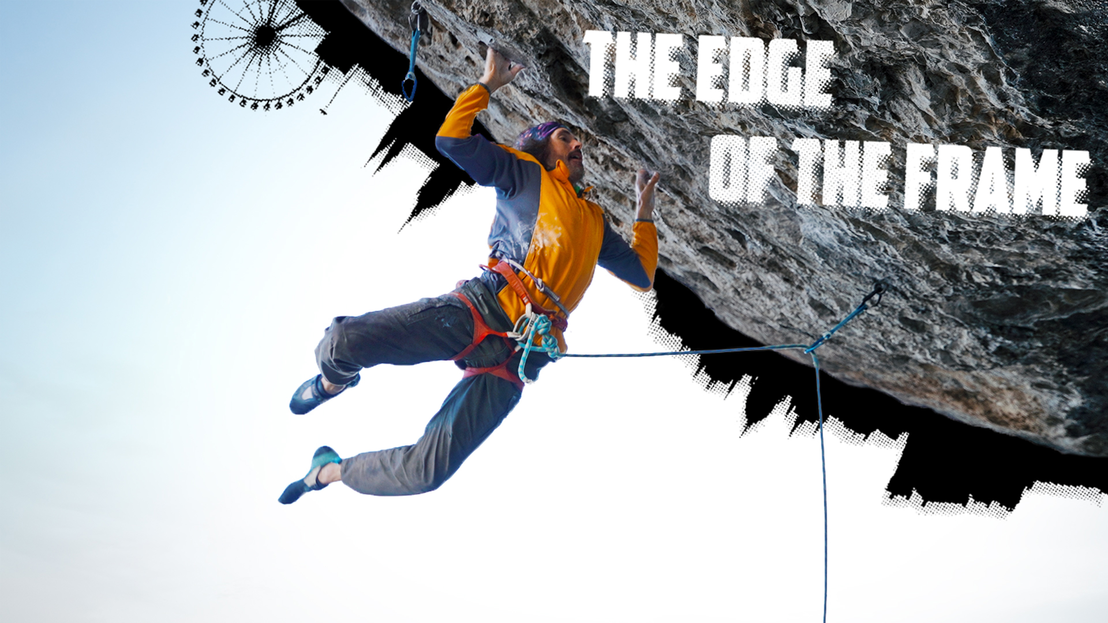 The Edge of the Frame