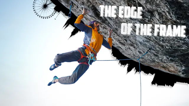 The Edge of the Frame