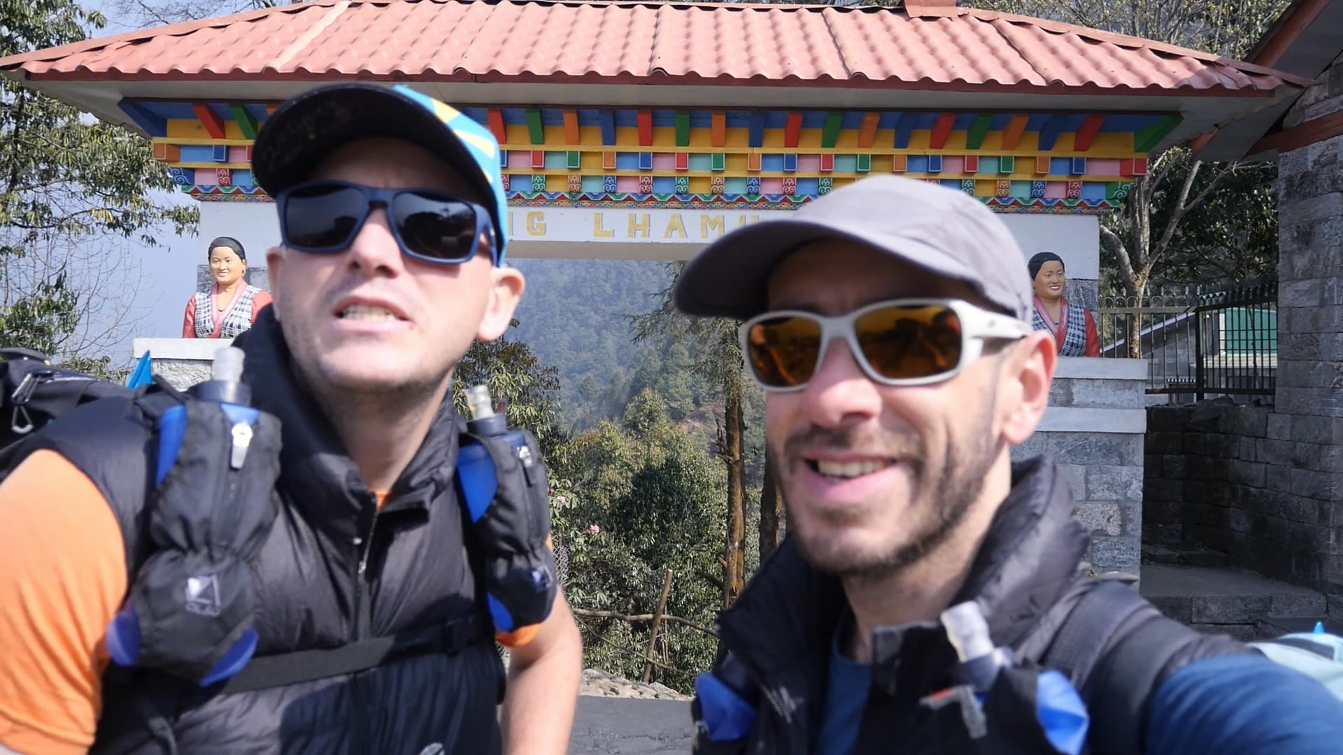 Great Himalaya Trail Story / L'Himalaya à Pied