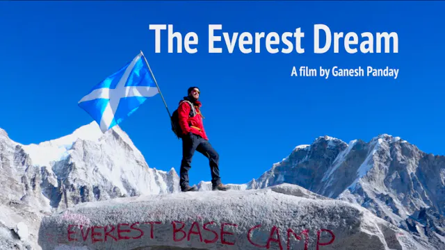The Everest Dream