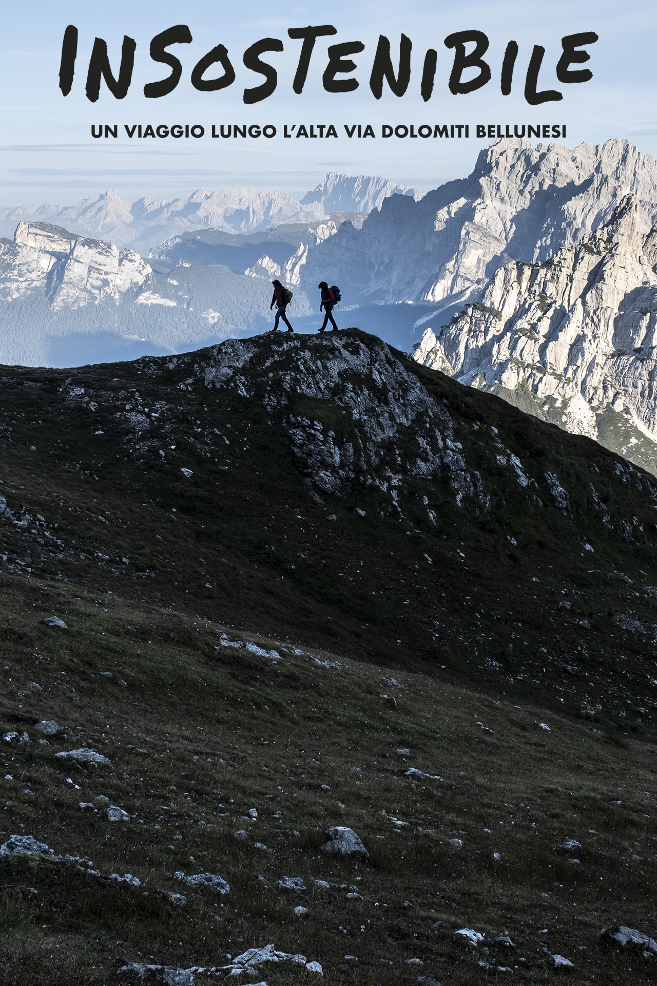 Unsustainable / Insostenibile