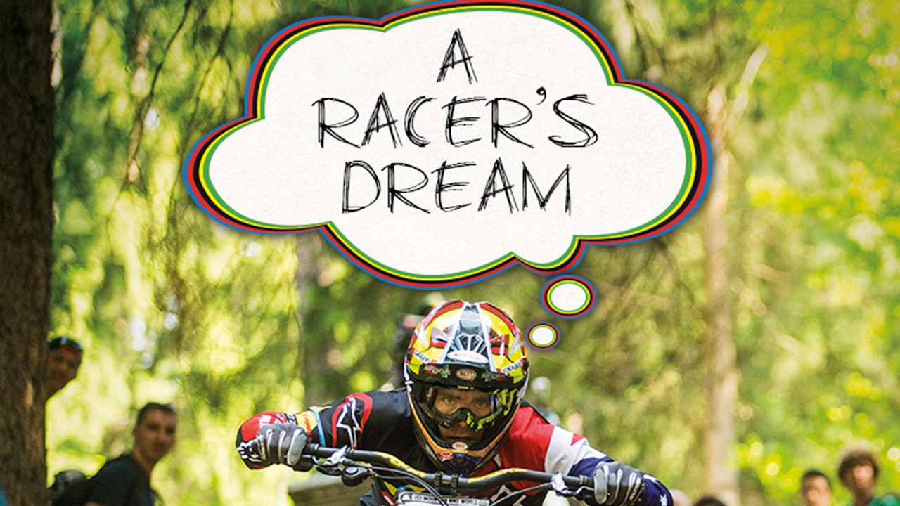A Racer's Dream