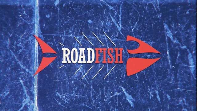 Roadfish - Season 5 - Episode 9 - Pou...