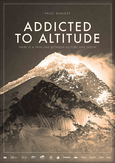 Addicted to Altitude