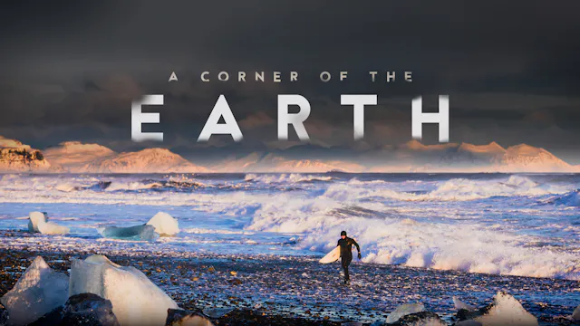 A Corner of the Earth