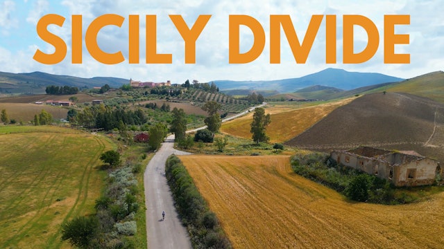 Sicily Divide