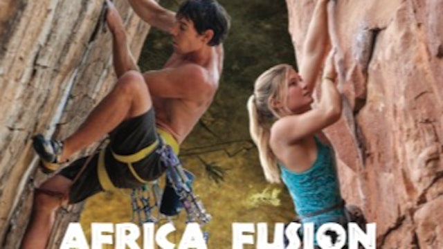 Africa Fusion