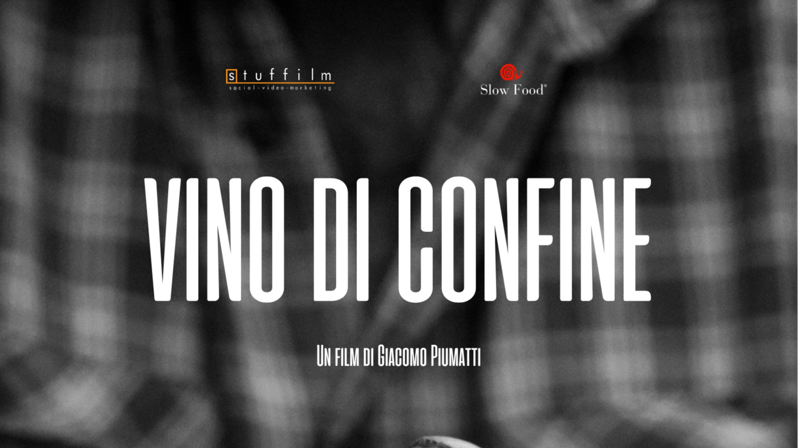 Border Wine / Vino di Confine