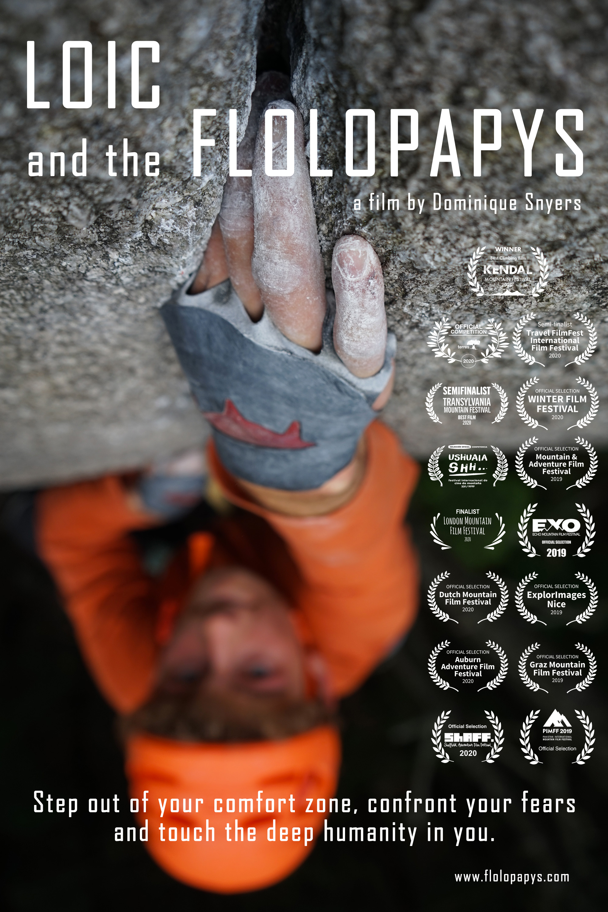 Loic And The Flolopapys