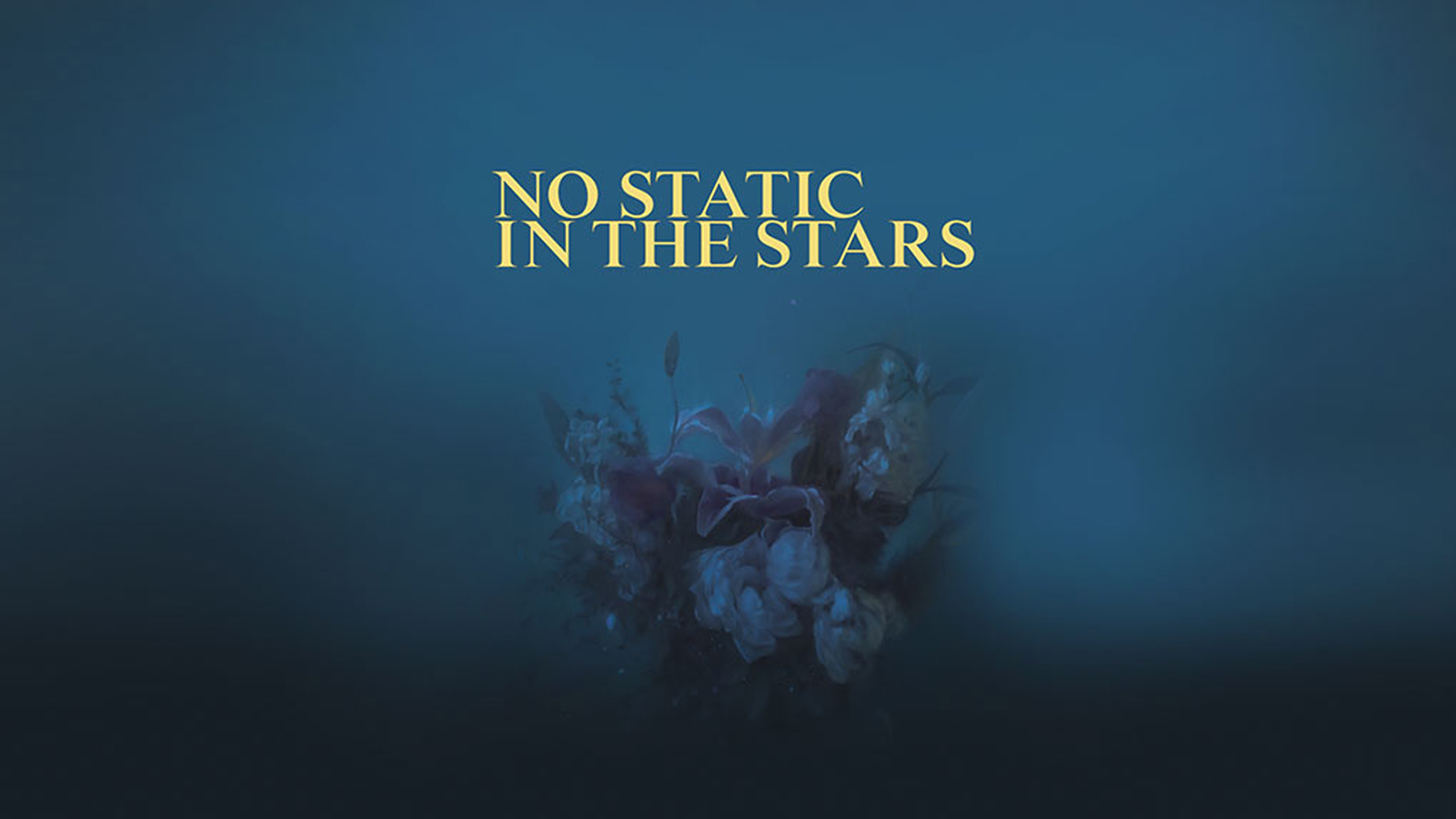 No Static in the Stars