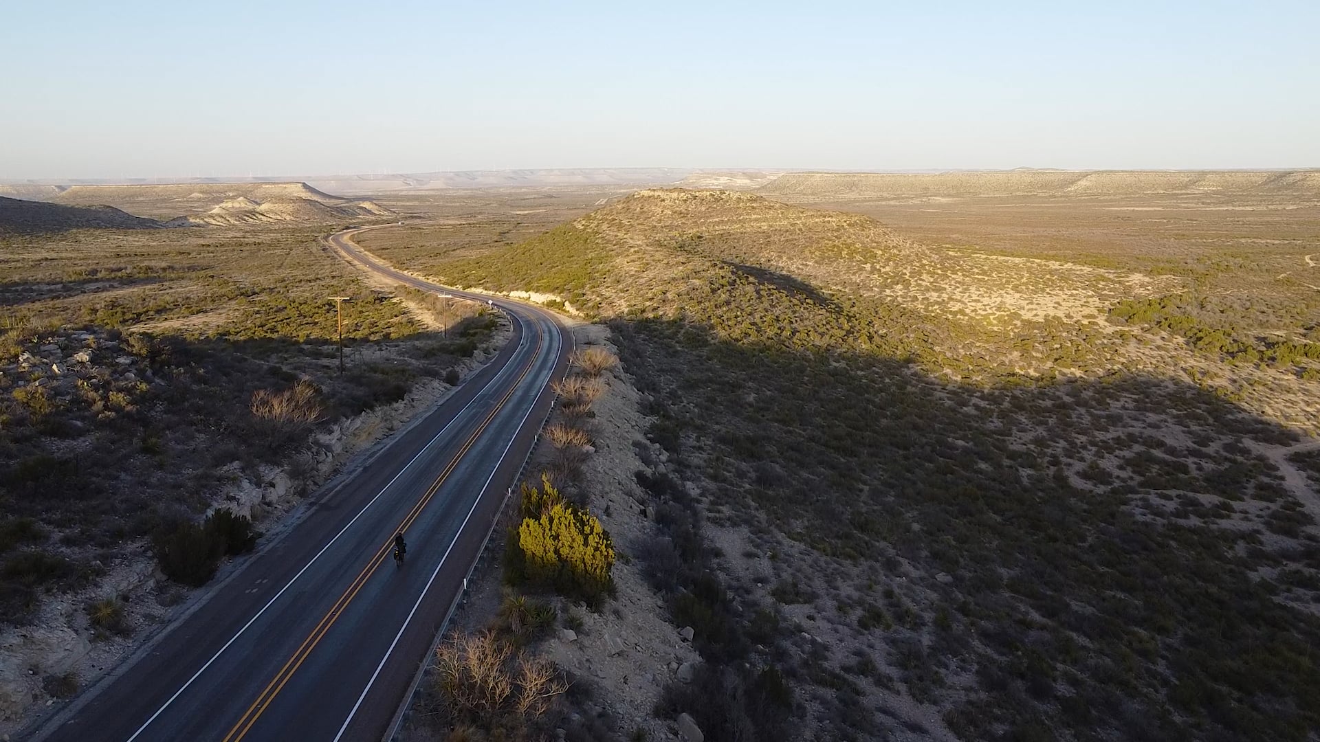 Two Italians Across the US