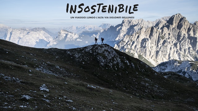 Unsustainable / Insostenibile
