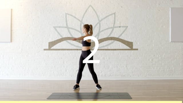 Episode 2 - Fitness for Kids