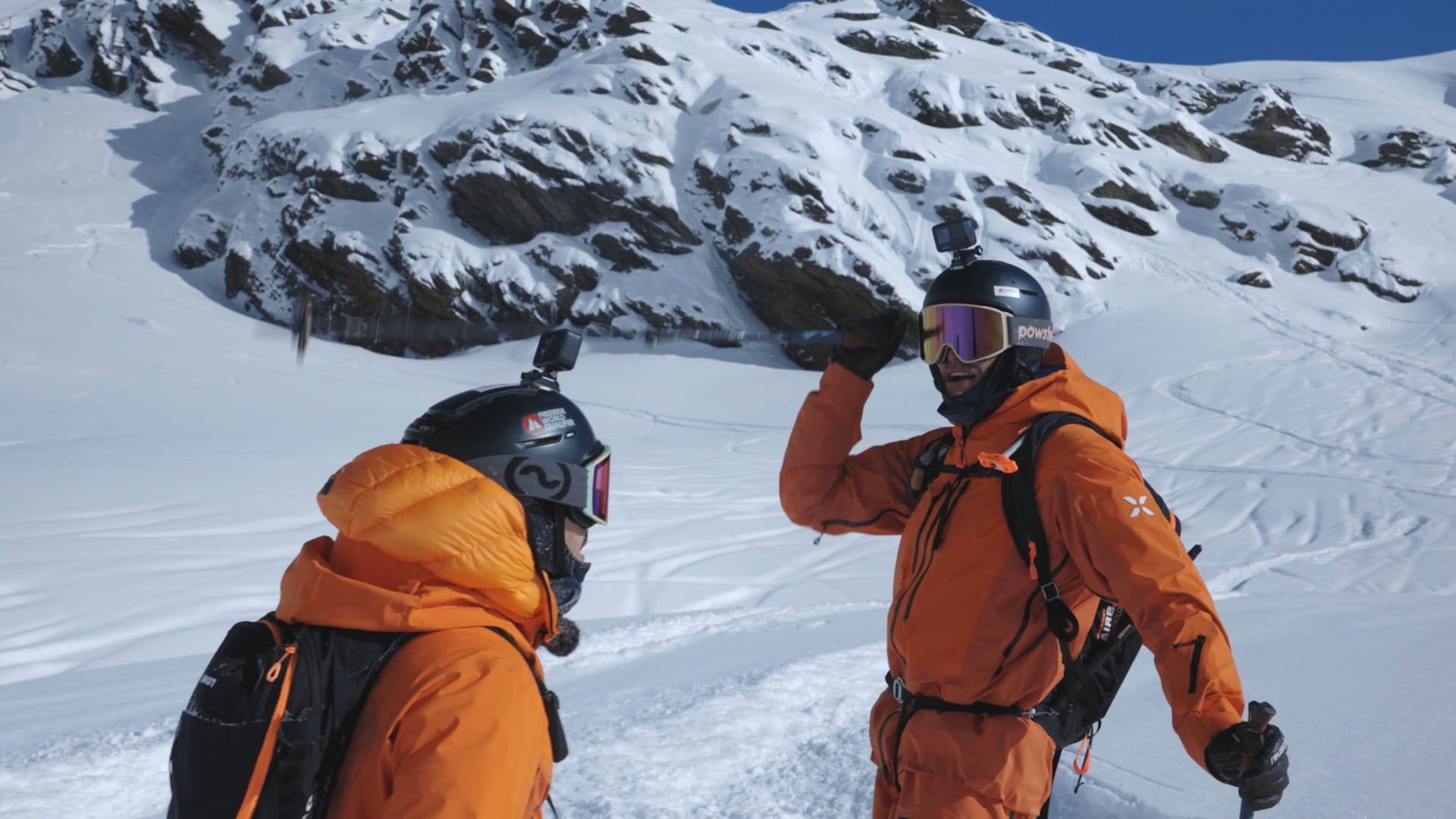 Alpine Worlds Season 1 Episode 1