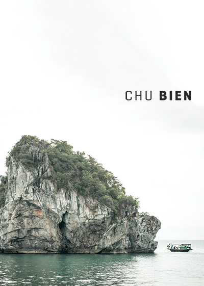 Chu Bien