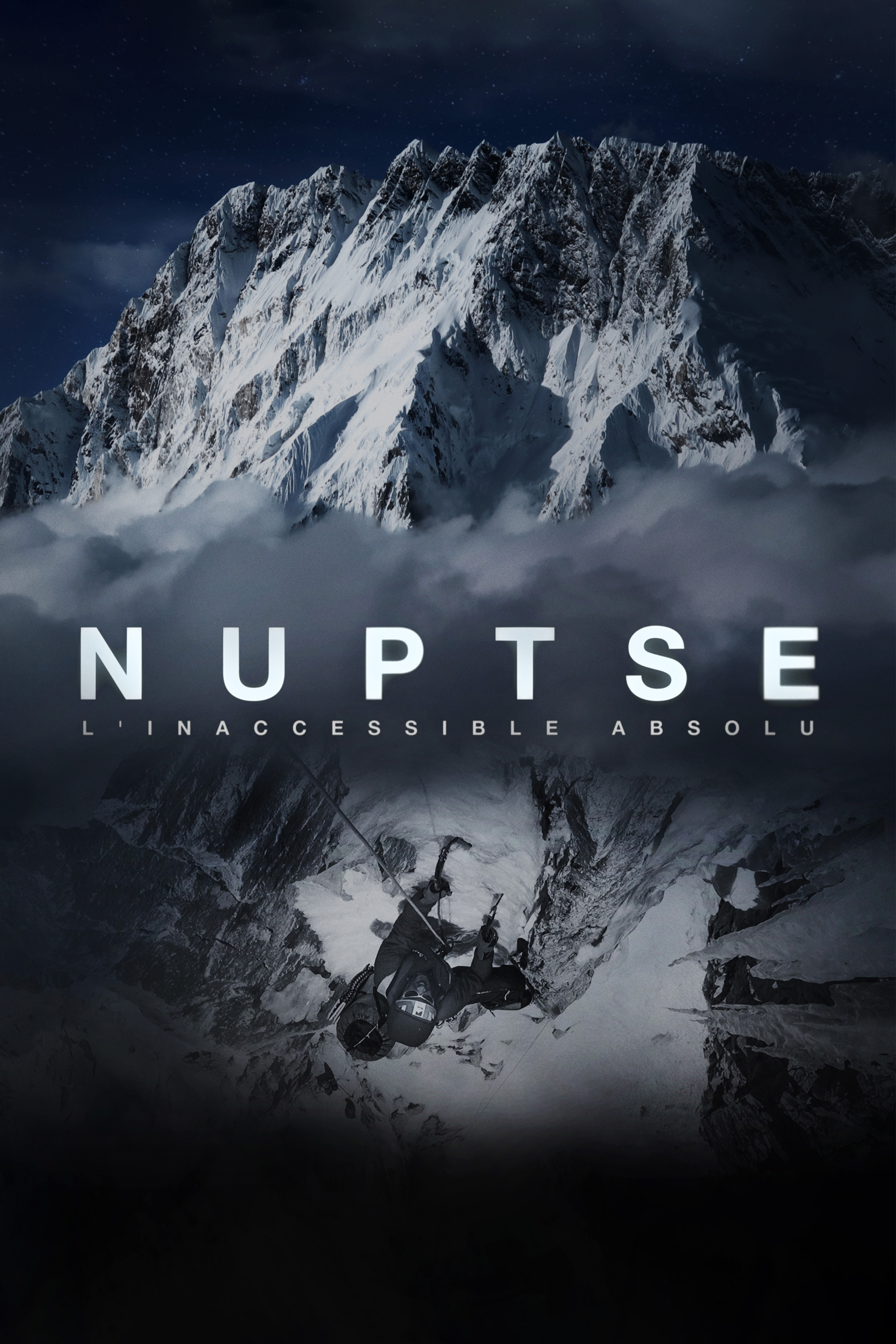 Nuptse