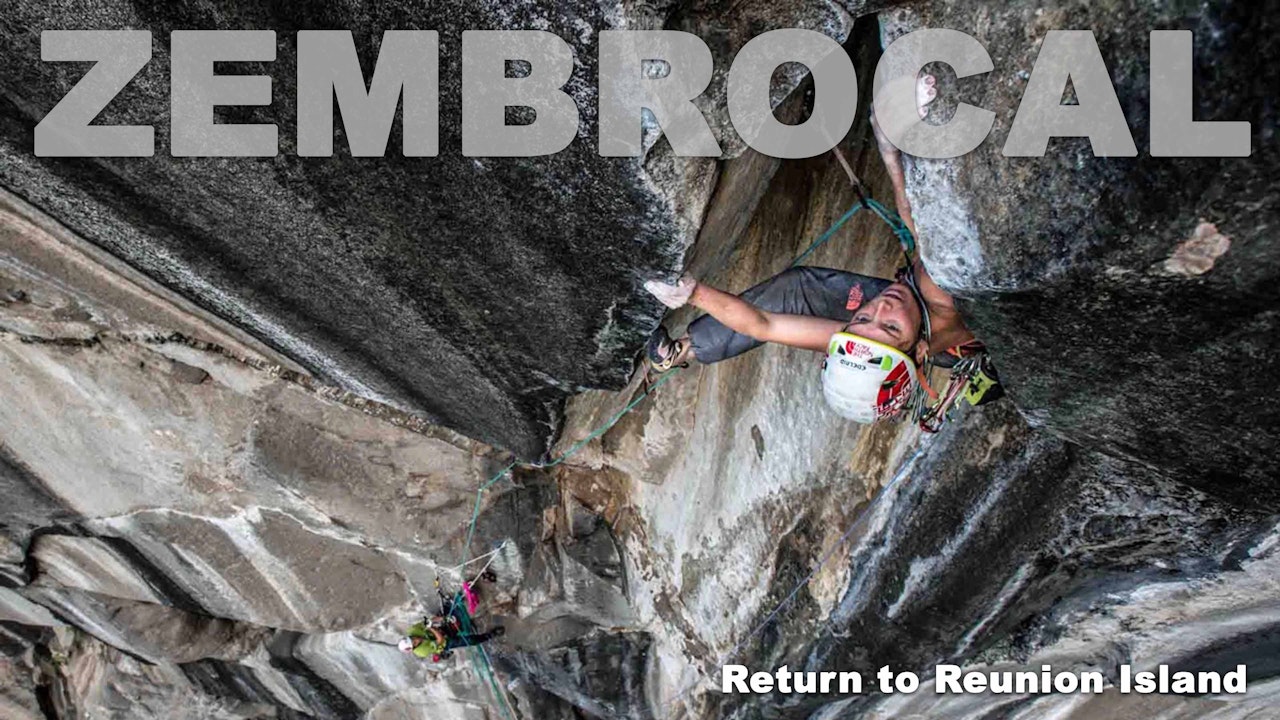 Zembrocal - Back to Reunion Island