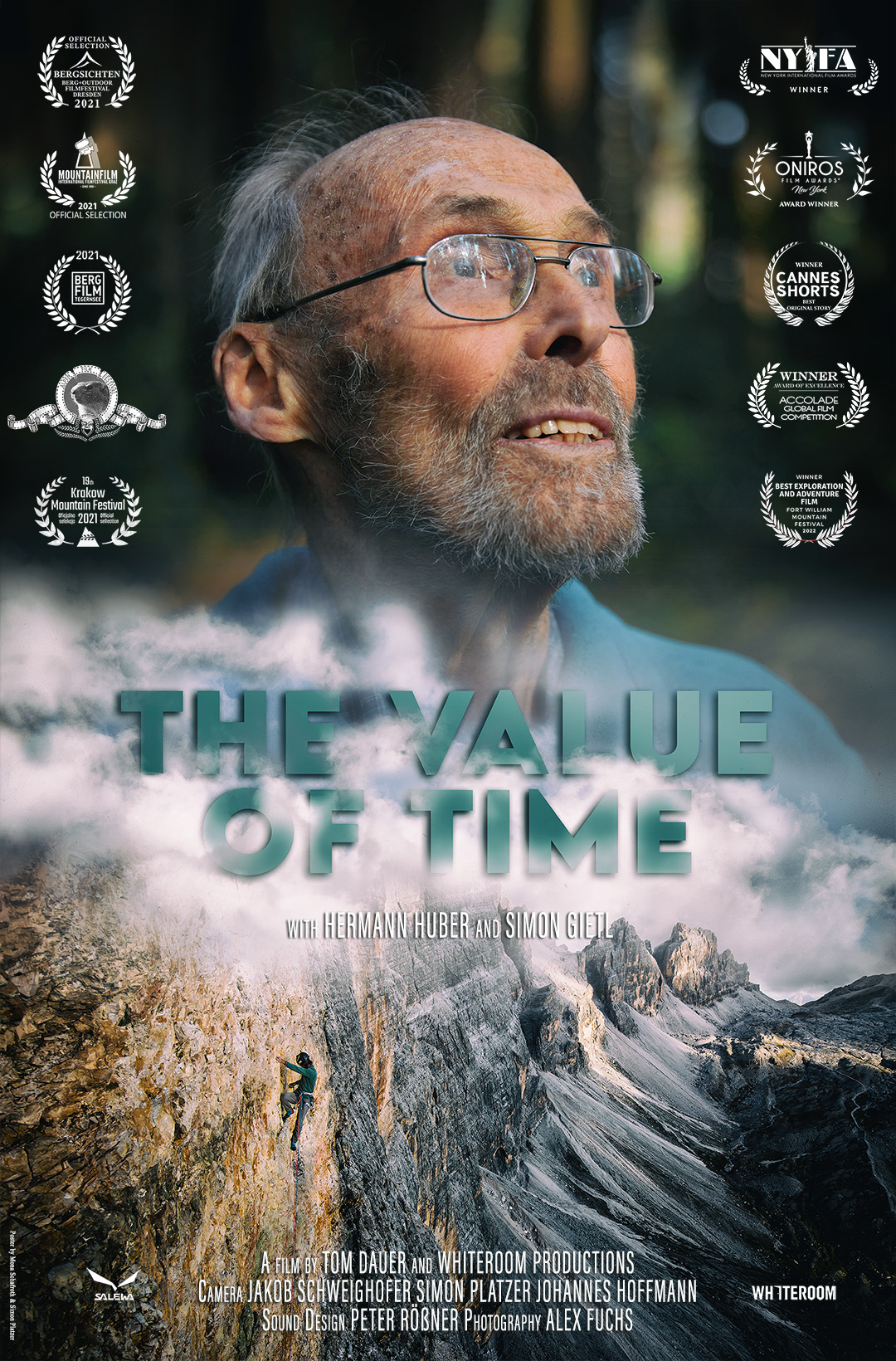 The Value of Time