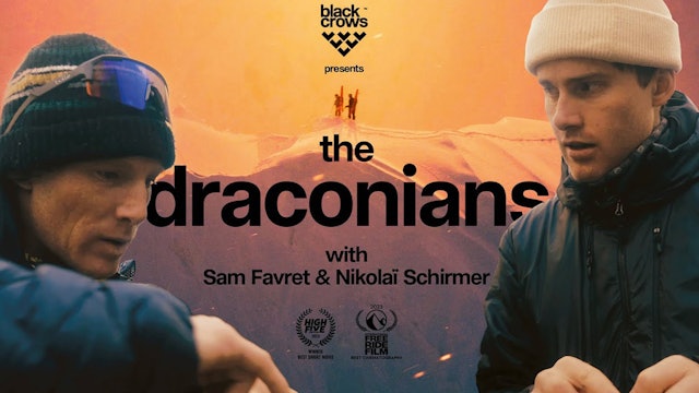 The Draconians