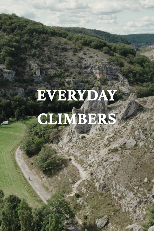 Everday Climbers