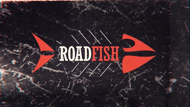 Roadfish-EP06- Roadfish a Puerto Rico