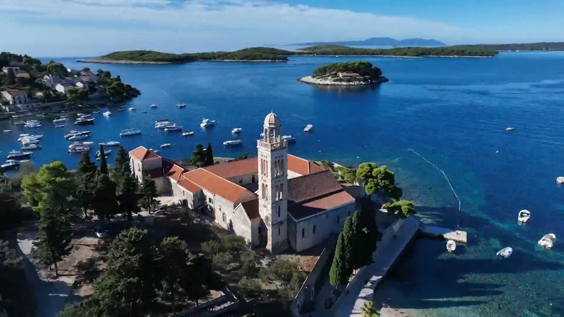 Spartan World Championship Episode 1 – Hvar, Croatia: Sprint to Glory