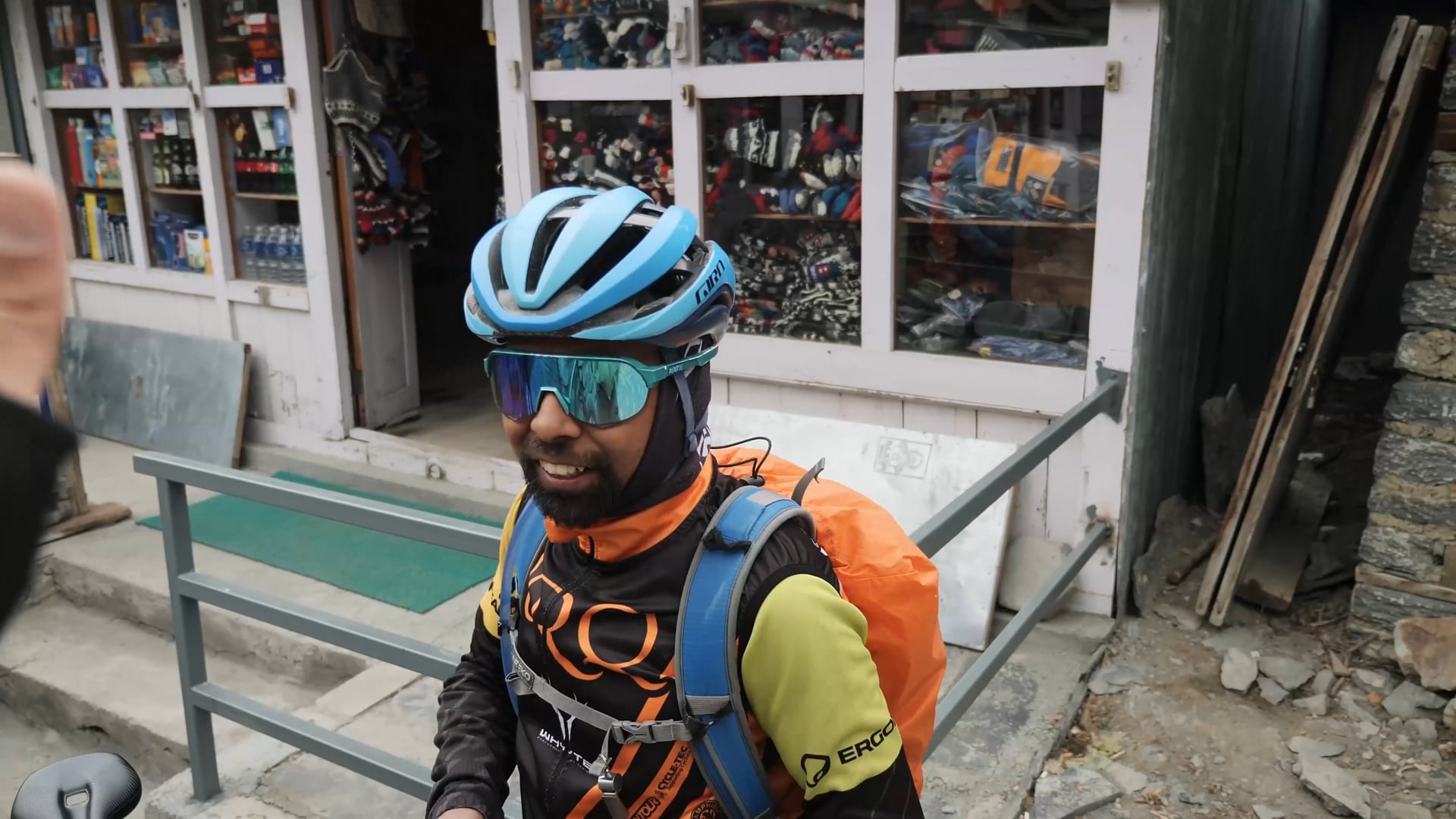 Annapurna Circuit Trailer