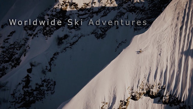 Worldwide Ski Adventures