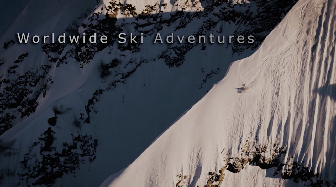 Worldwide Ski Adventures
