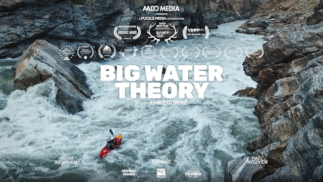 Big Water Theory