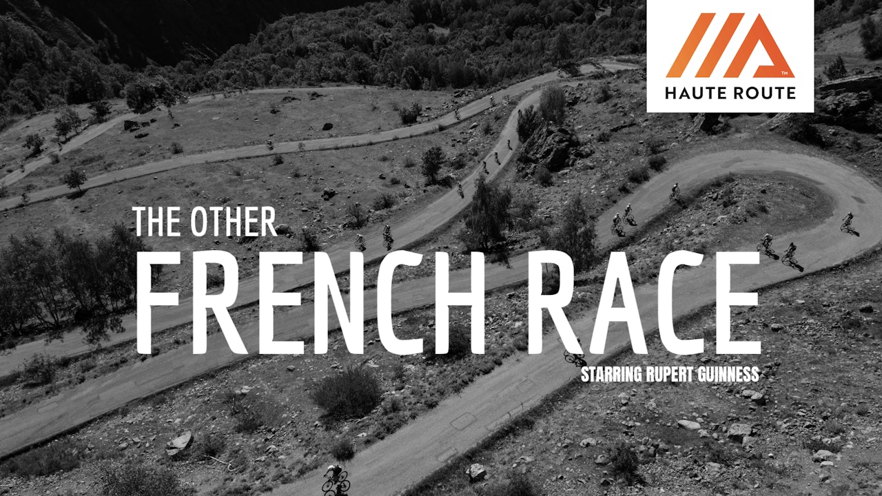 The Other French Race