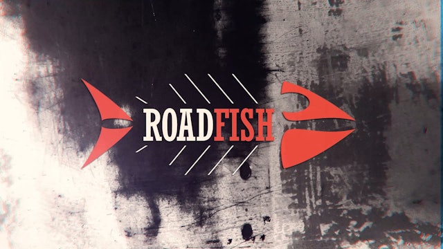 Roadfish Season 1 - Episode 10 - Malachigan et doré en Ontario