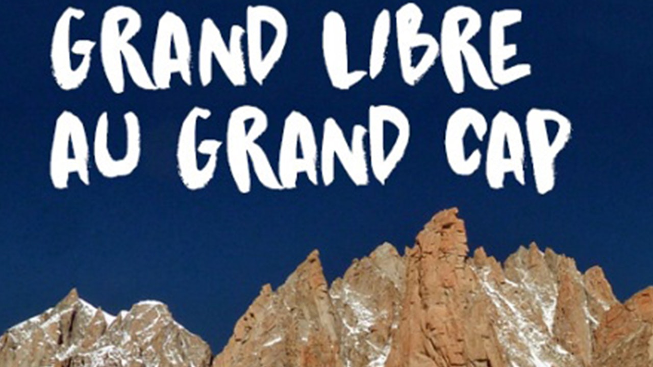 Grand Libre au Grand Cap