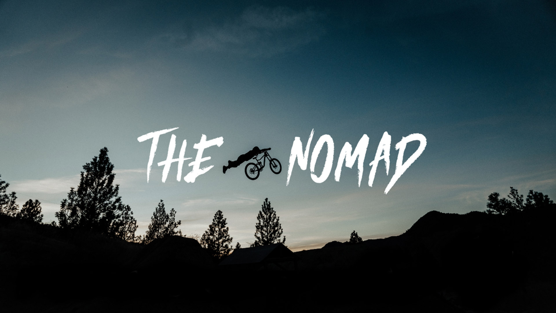 The Nomad
