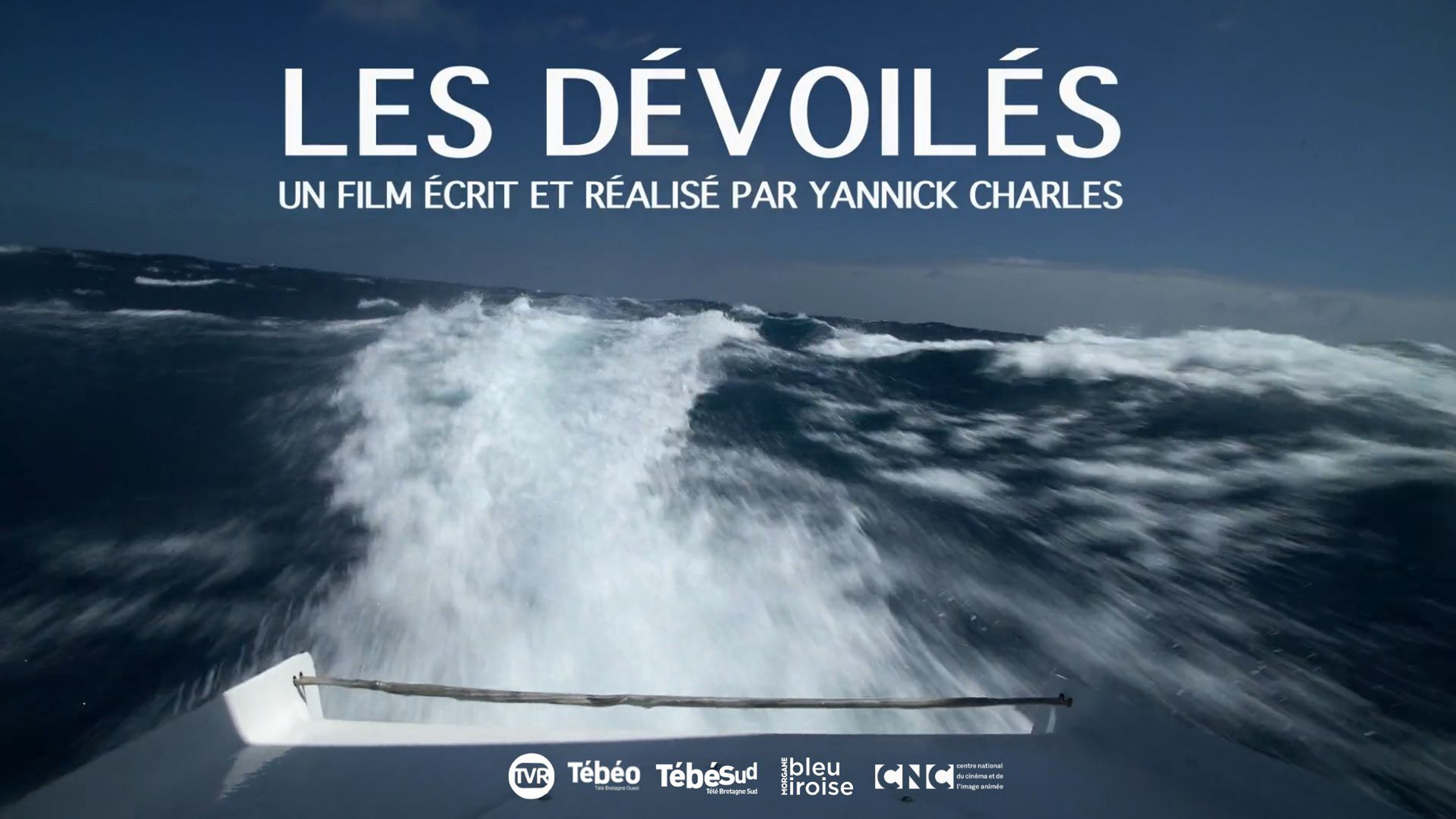 The Unveiled / Les Dévoilés