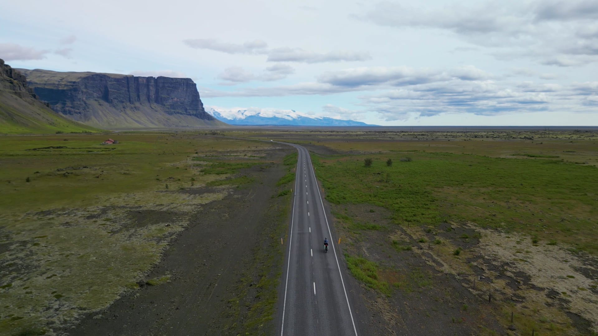 Ring Road