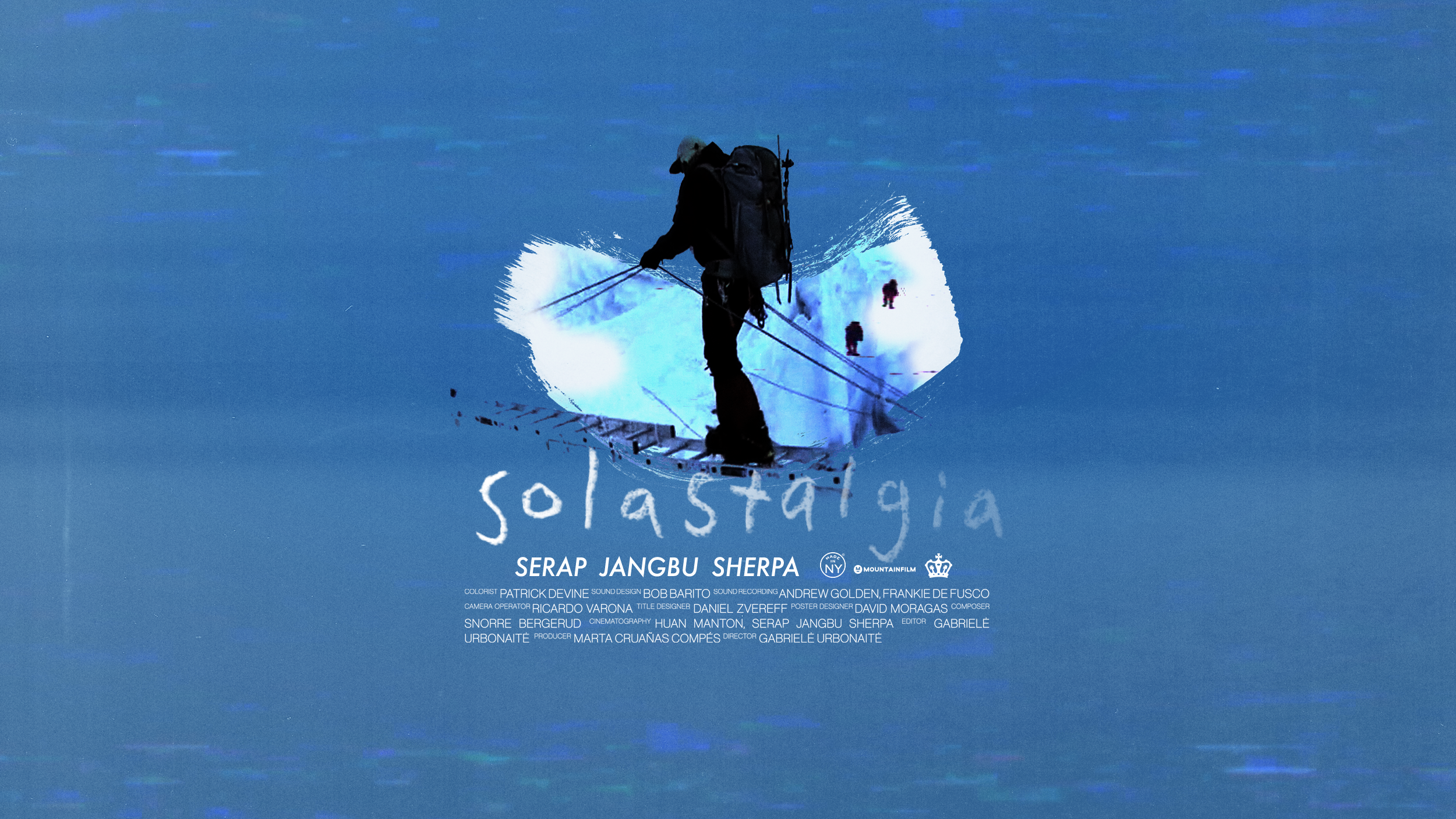 Solastalgia