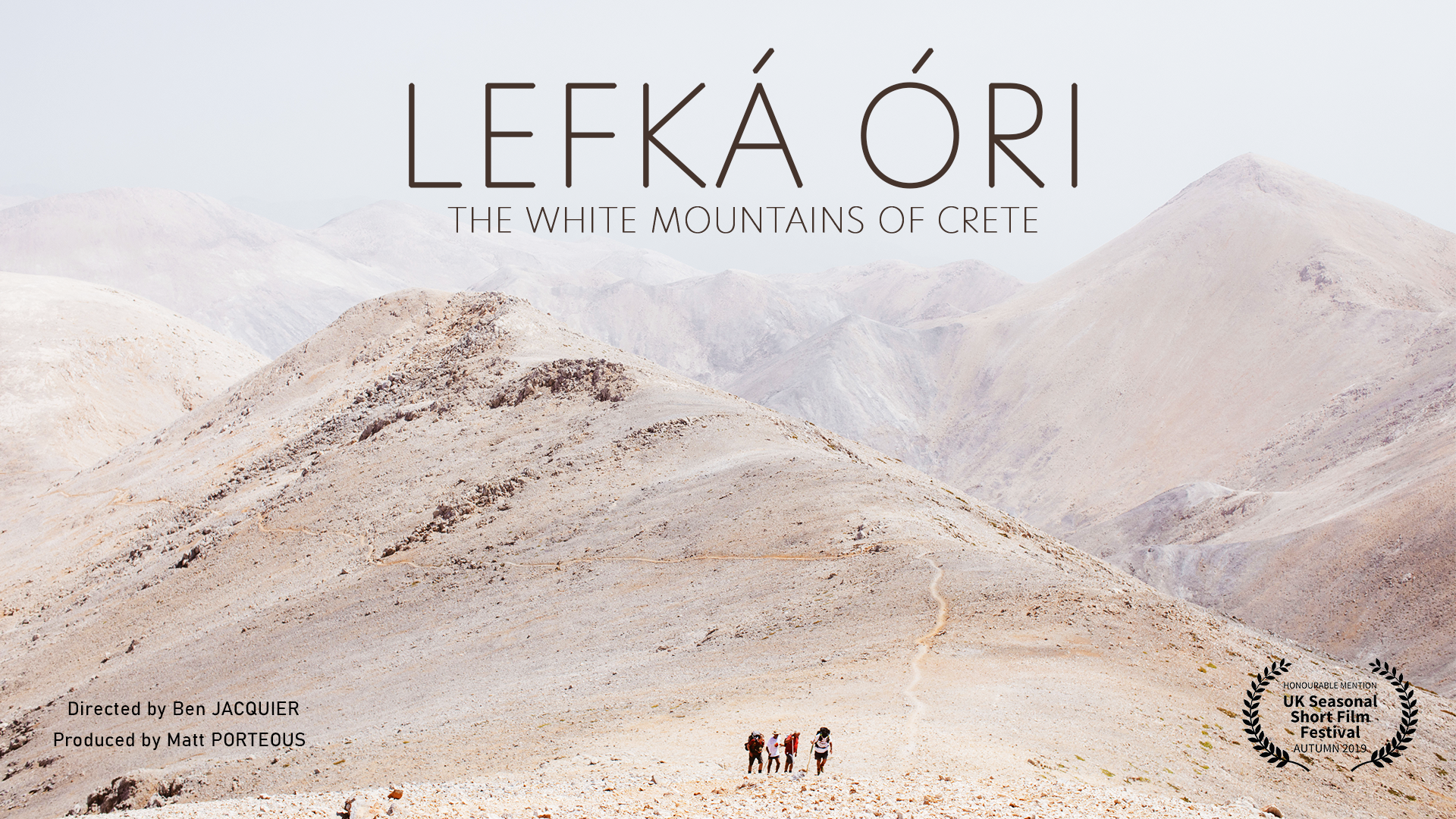 Lefka Ori