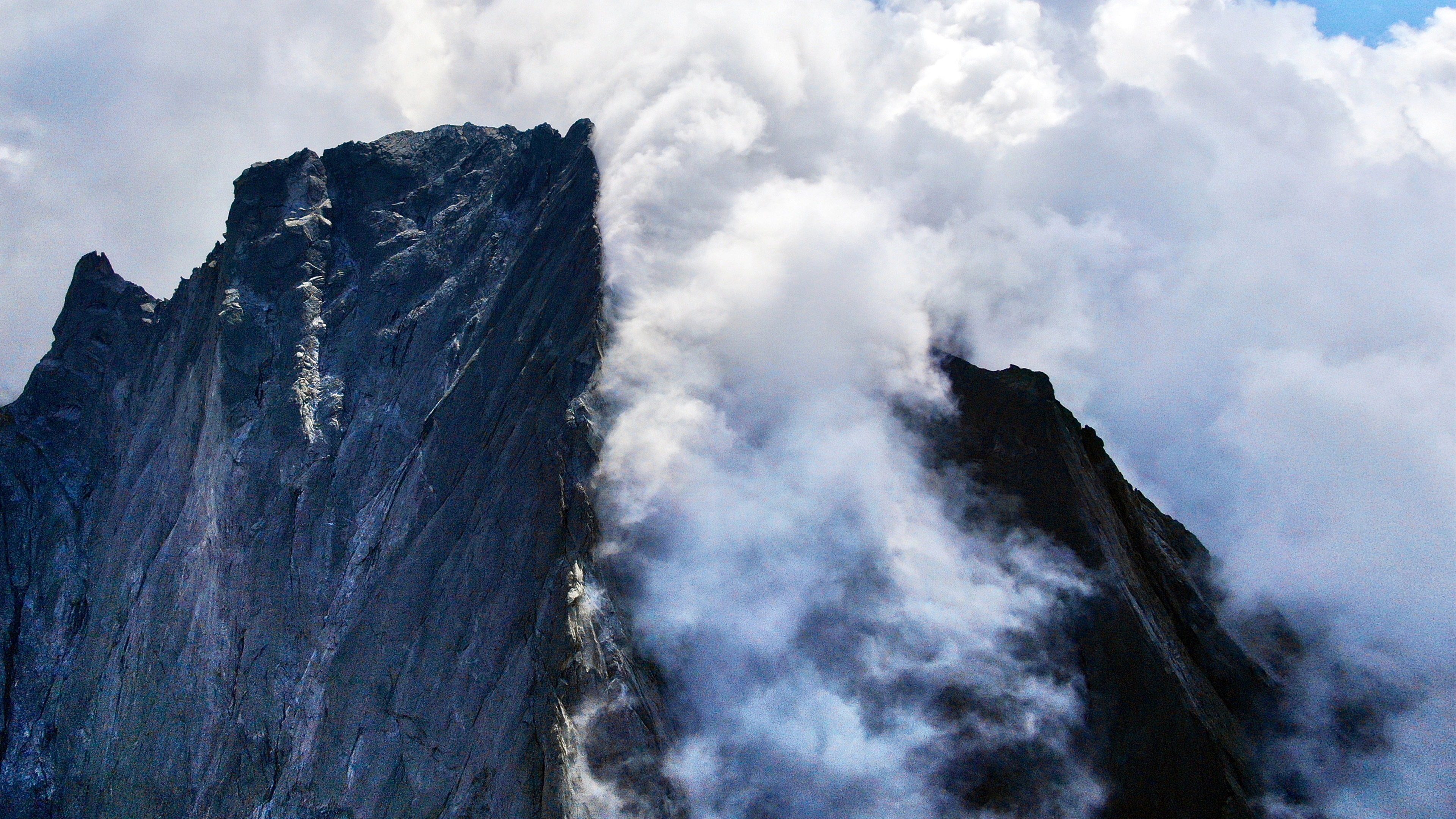 Walking through the Glaciers Episode 1