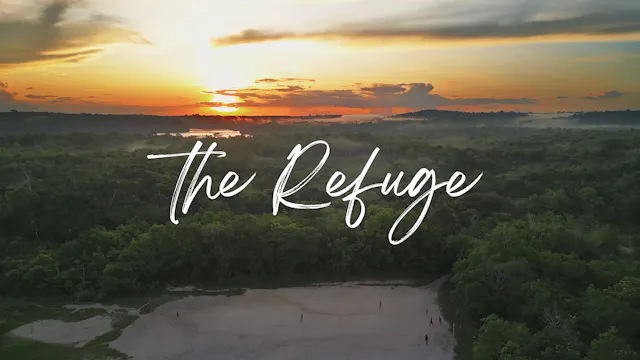 The Refuge / O Refúgio