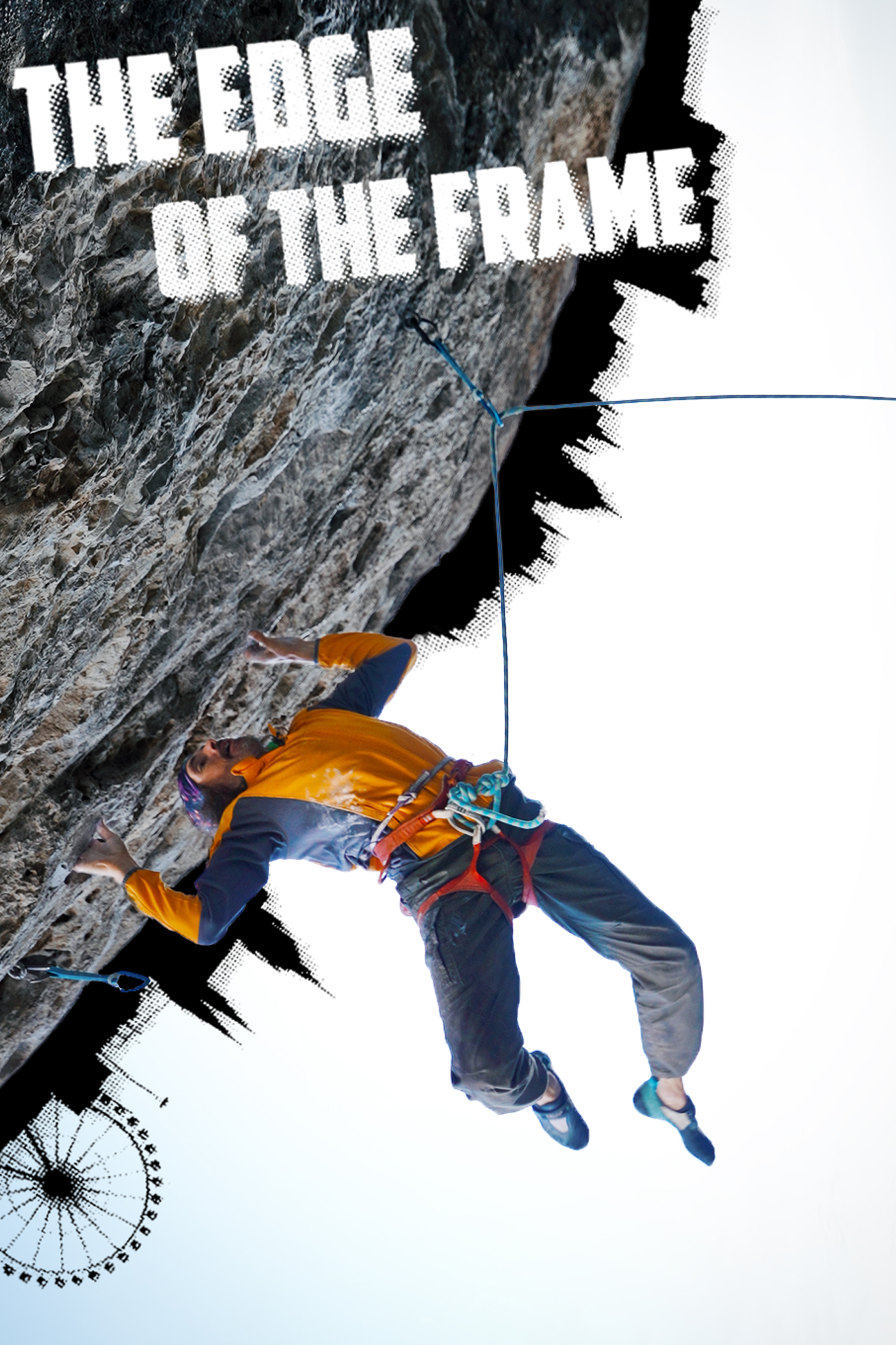 The Edge of the Frame