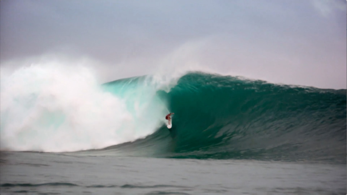 Inside Surfing - Ep. 6