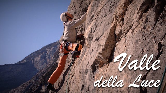 Valley of Light / Valle della Luce