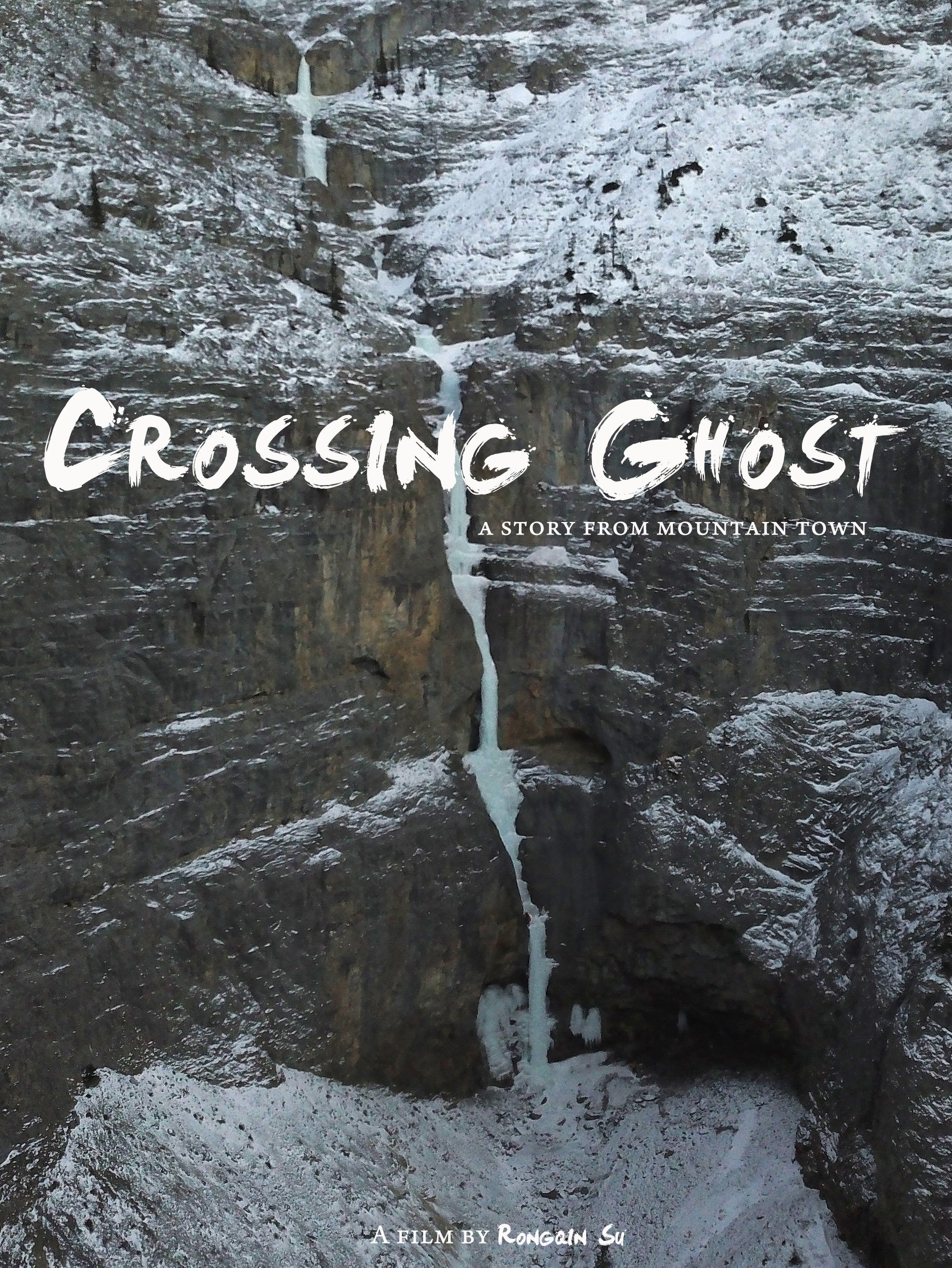 Crossing Ghost